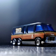 Illustration for article titled An old RV..